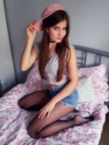 Проститутка Инна